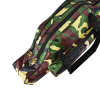 Pokrowiec Mikado na wędki 2 komory 100cm camo -99758