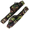 Pokrowiec Mikado na wędki 2 komory 100cm camo -99760