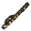 Pokrowiec Mikado na wędki 2 komory 130cm camo