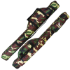 Pokrowiec Mikado na wędki 2 komory 150cm camo -99784