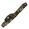 Pokrowiec Mikado na wędki 3 komory 140cm camo