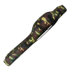Pokrowiec Mikado na wędki 3 komory 140cm camo -99792