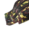 Pokrowiec Mikado na wędki 3 komory 160cm camo -99806