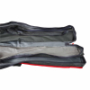 Pokrowiec Mikado na wędki 4 komory 140cm -99819