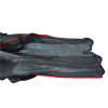Pokrowiec Mikado na wędki 3 komory 150cm -99825