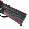 Pokrowiec Mikado na wędki 3 komory 160cm -99835