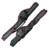 Pokrowiec Mikado na wędki 3 komory 160cm -99838
