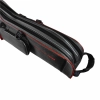 Pokrowiec Mikado na wędki 3 kom.usztywniany 140cm -99860