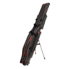 Pokrowiec Mikado na wędki 3 kom.usztywniany 150cm -99865