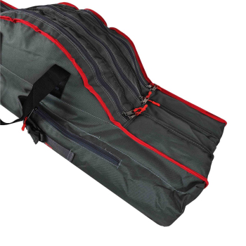 Pokrowiec Mikado na wędki 3 komory 150cm -99823