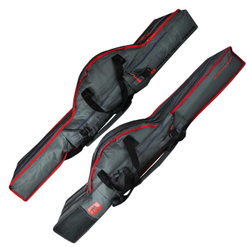 Pokrowiec Mikado na wędki 4 komory 150cm -99832