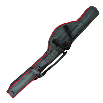 Pokrowiec Mikado na wędki 3 komory 160cm -99834
