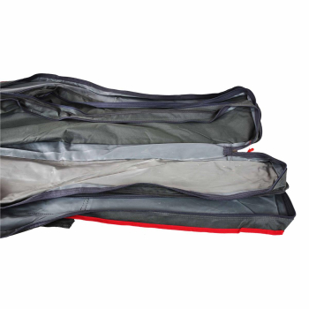 Pokrowiec Mikado na wędki 4 komory 160cm -99843