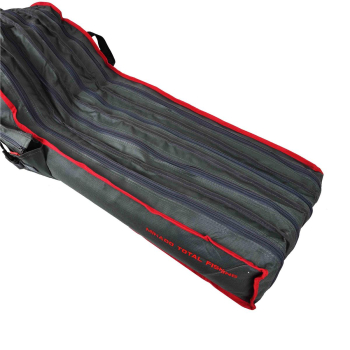 Pokrowiec Mikado na wędki 4 komory 170cm -99854