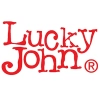 LUCKY JOHN