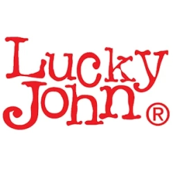 LUCKY JOHN